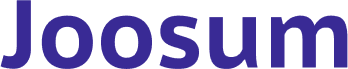 Joosum